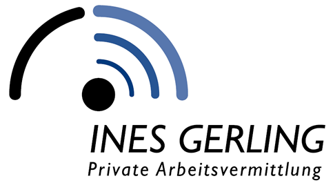 Ines Gerling - private Arbeitsvermittlung